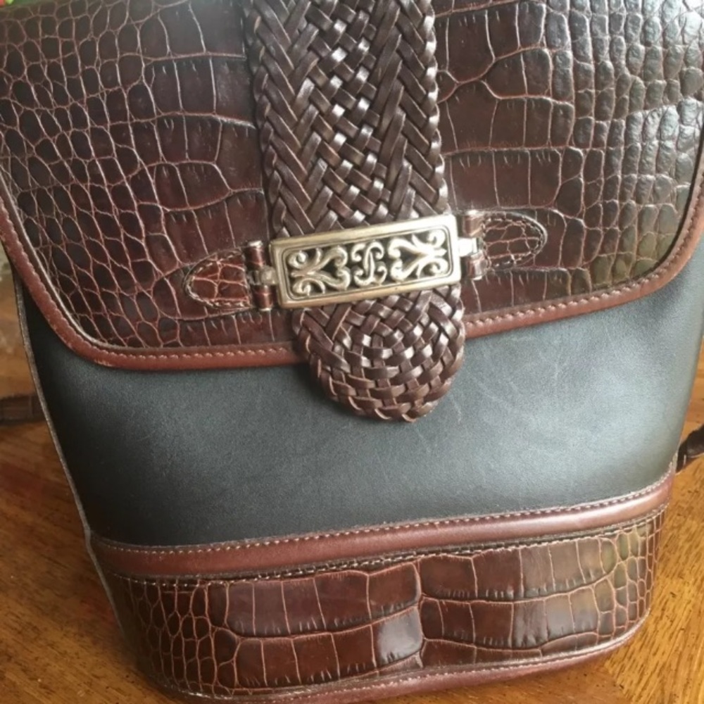 Brighton Shoulder Bag - Picture 2 of 5